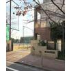 中学校