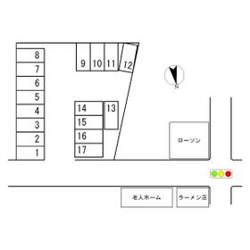 平面図