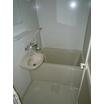 バス/シャワー