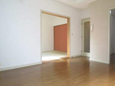 ★リビング11.6帖★