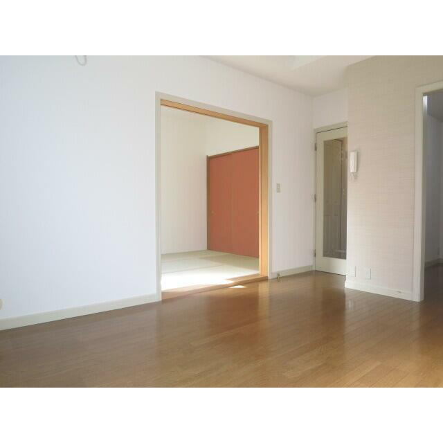 ★リビング11.6帖★