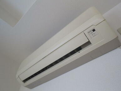 ★嬉しいエアコン1基付き★