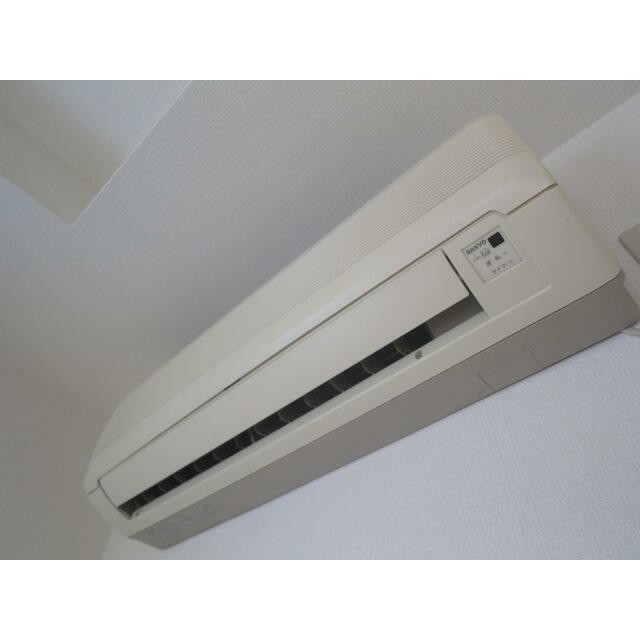 ★嬉しいエアコン1基付き★