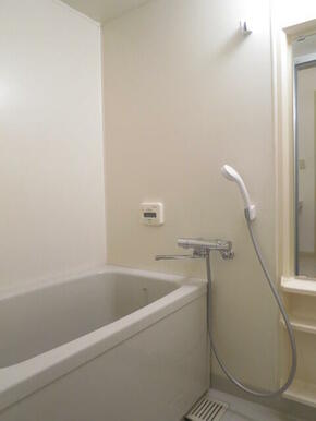 ★嬉しい追い焚き機能付き★