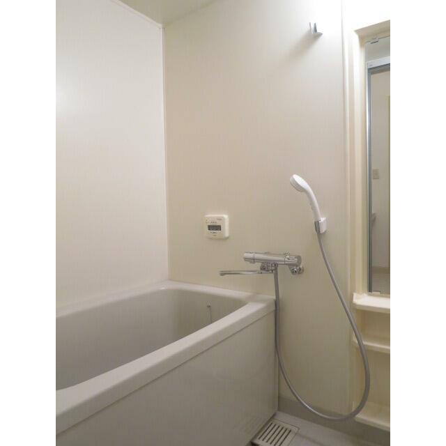 ★嬉しい追い焚き機能付き★