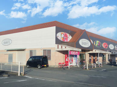 マミーズ　広川店