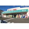 ショッピング施設