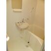 バス/シャワー