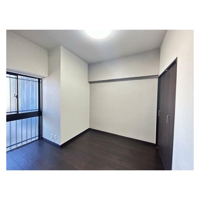 洋室3.9帖　別角度
