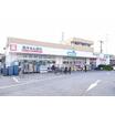 ショッピング施設