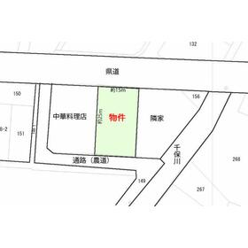 地形図等