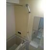 バス/シャワー