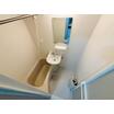 バス/シャワー