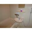 バス/シャワー