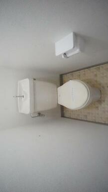 ※退去前のため202号室の写真