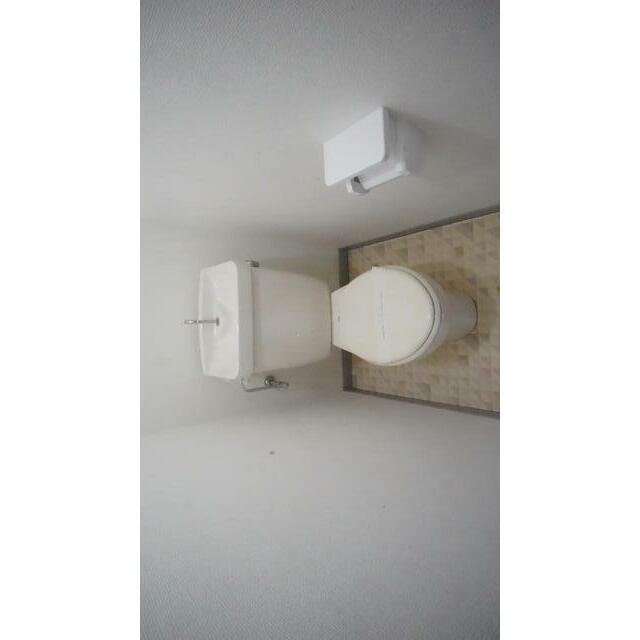 ※退去前のため202号室の写真