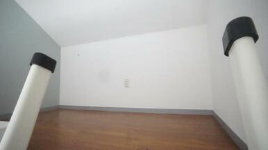 ※退去前のため202号室の写真