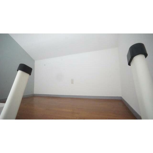 ※退去前のため202号室の写真