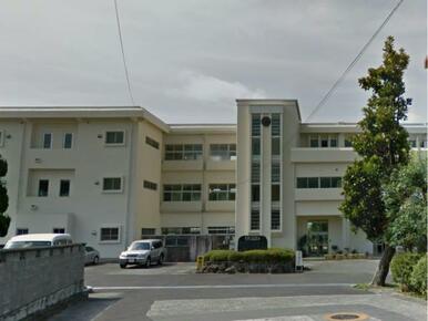 鳴門市立板東小学校
