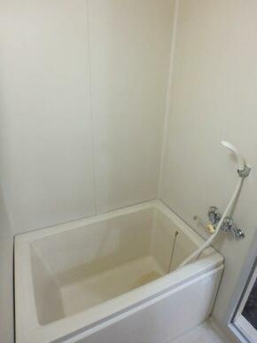 バス・トイレ別