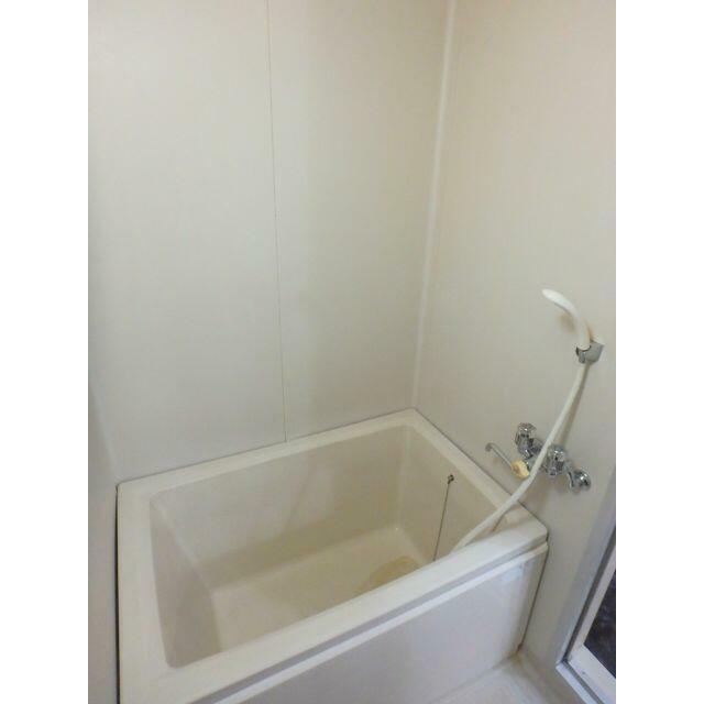 バス・トイレ別