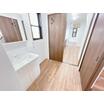 バス/シャワー
