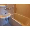 バス/シャワー