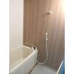 バス/シャワー