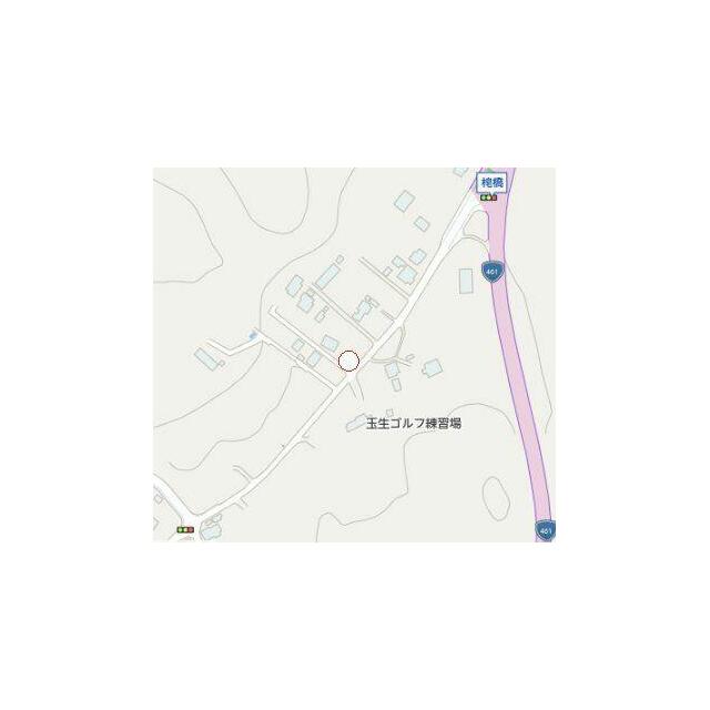 現地案内図