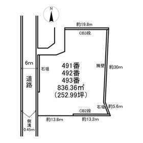 地形図等