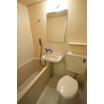バス/シャワー
