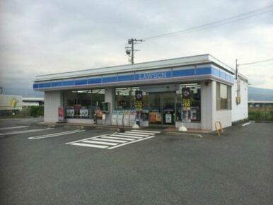 ローソン 富士今井店