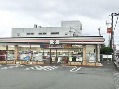 セブンイレブン沼津大岡西店