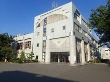 慶應義塾大学日吉キャンパス