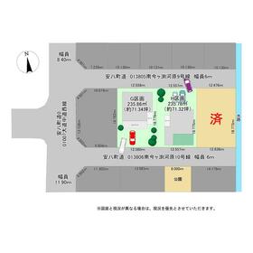 地形図等