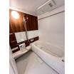 バス/シャワー
