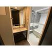 バス/シャワー