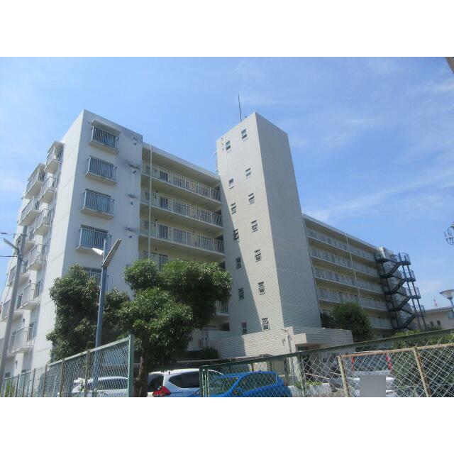 クレール希望ヶ丘