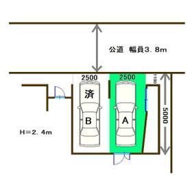 平面図
