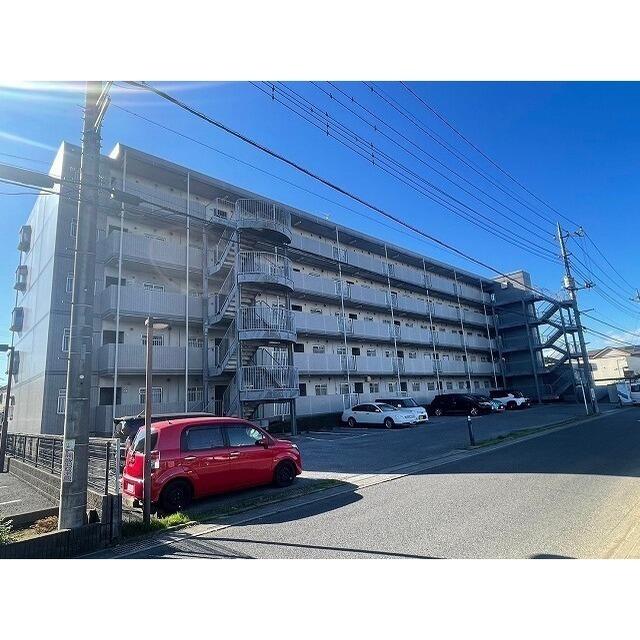 グランシャリオ千間台 503 3LDK 越谷市の貸マンションの物件情報