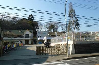 戸塚こばと幼稚園