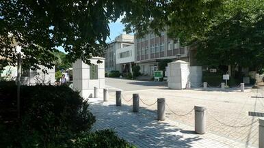 国立長崎大学