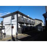 apartment 大字栗田