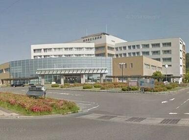 県立久慈病院