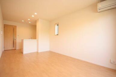 【Ｌｉｖｉｎｇ】リビングでふくらむ「集いの時間」コミュニケーションがどんどん広がる家族の住空間。