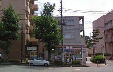 セブンイレブン