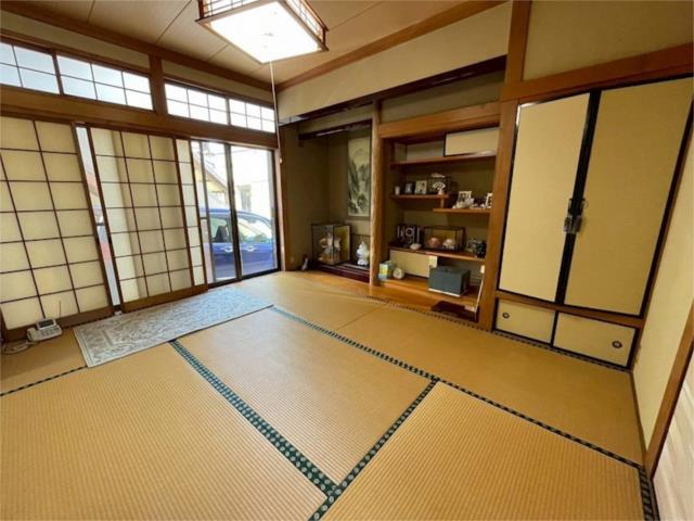 物件画像 北九州市八幡西区 町上津役西１丁目 (三ヶ森駅) 2階建 4DK