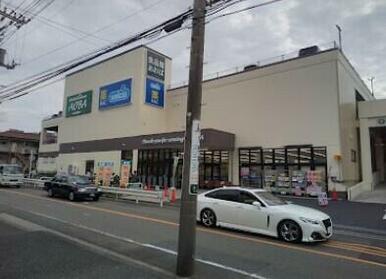 食品館あおば岡村店