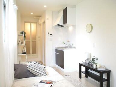 ※家具はイメージとなります