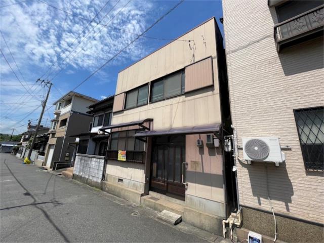 物件画像 北九州市戸畑区 正津町 (戸畑駅) 2階建 5DK